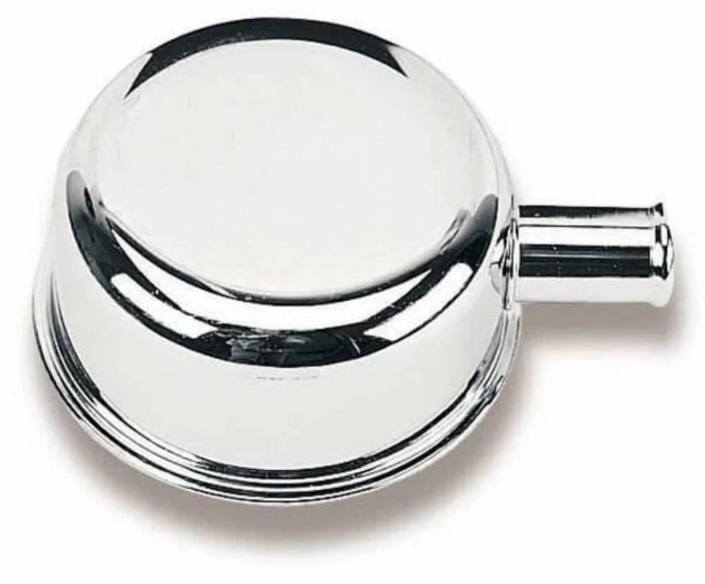 Universal Valve Cover Breather Cap w_tube - 241-213